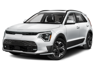 Niro EV - Jim Shorkey Gainesville Kia in Gainesville GA