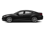 2017 Mazda Mazda6 Touring