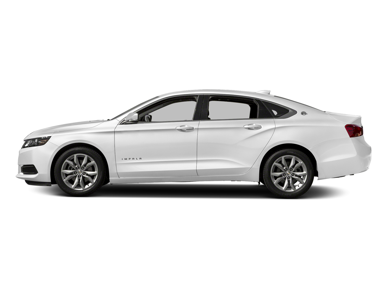 2018 Chevrolet Impala LT 1LT