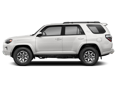 2020 Toyota 4Runner TRD Off-Road