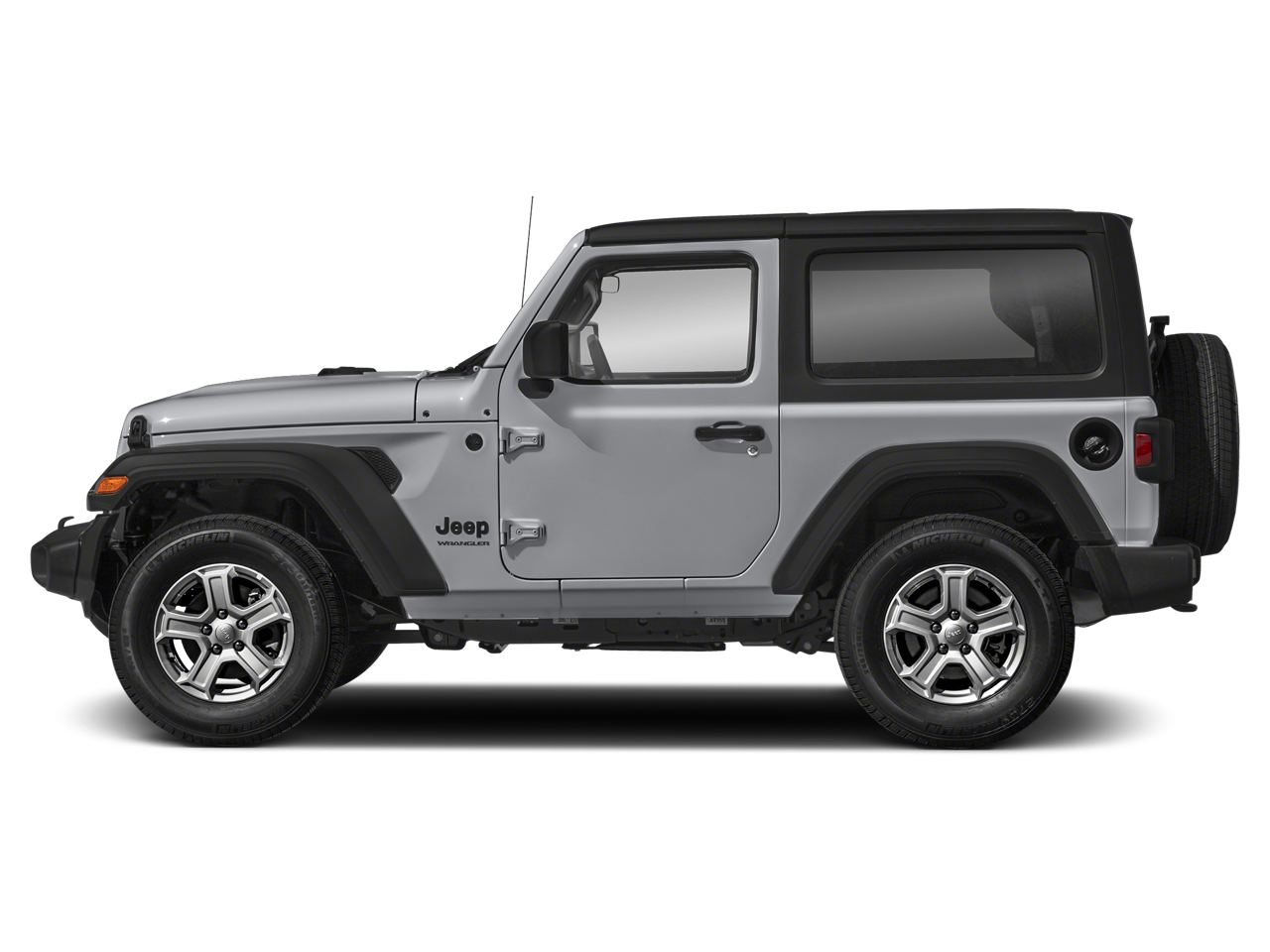 2022 Jeep Wrangler Sport S