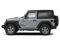 2022 Jeep Wrangler Sport S