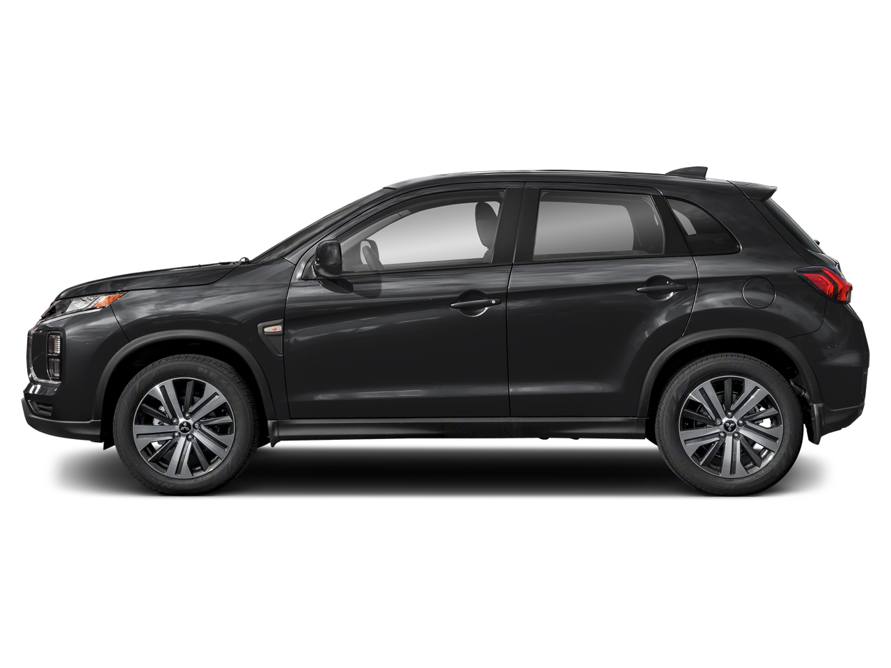 2022 Mitsubishi Outlander Sport 2.0 ES
