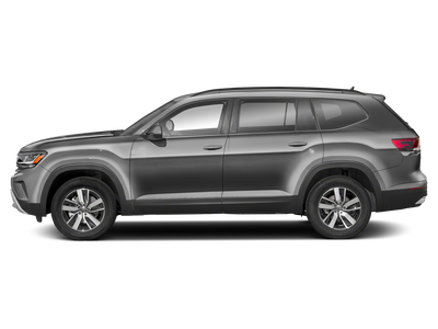 2022 Volkswagen Atlas 2.0T SE