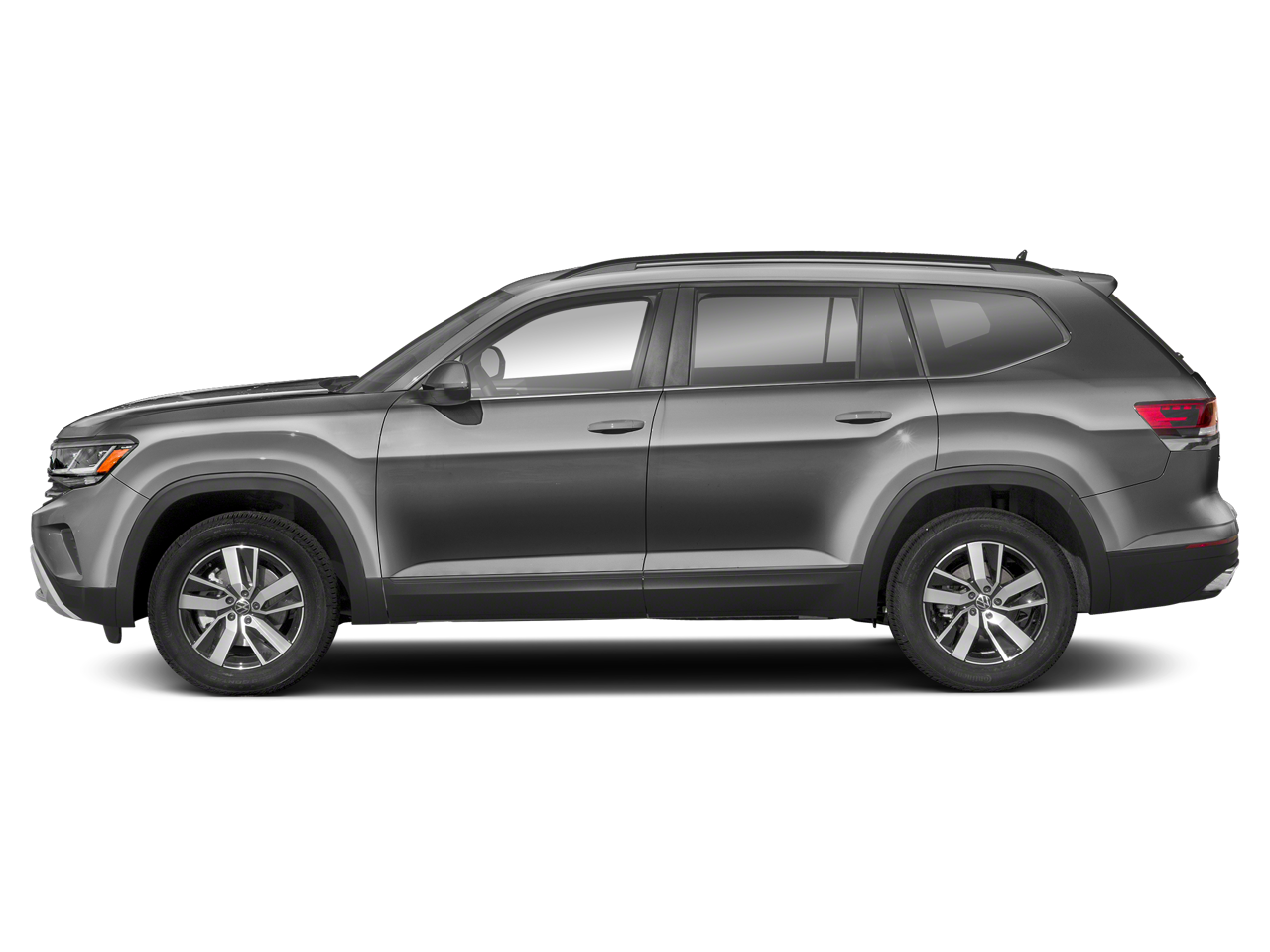 2022 Volkswagen Atlas 2.0T SE