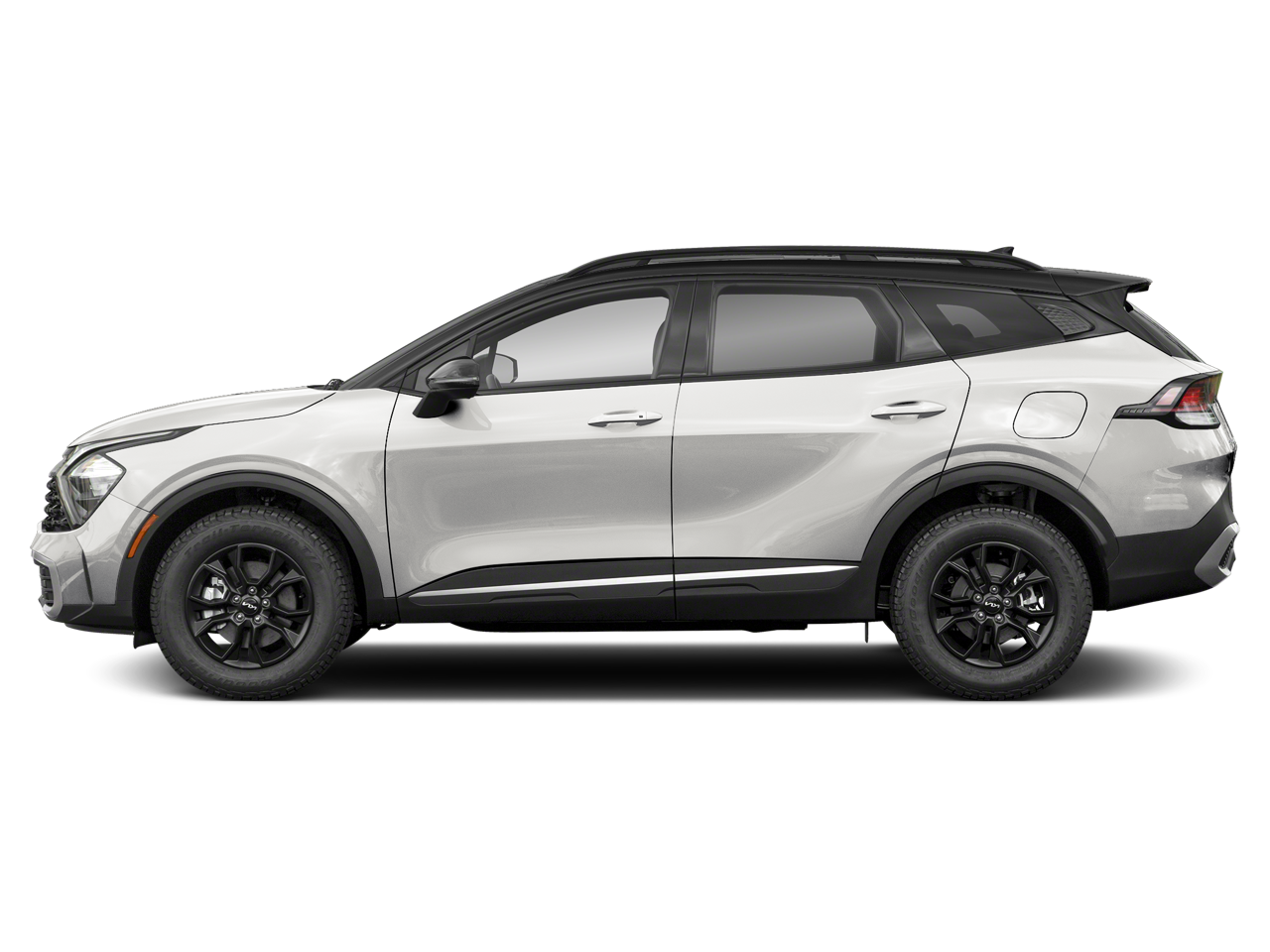 2023 Kia Sportage X-Pro