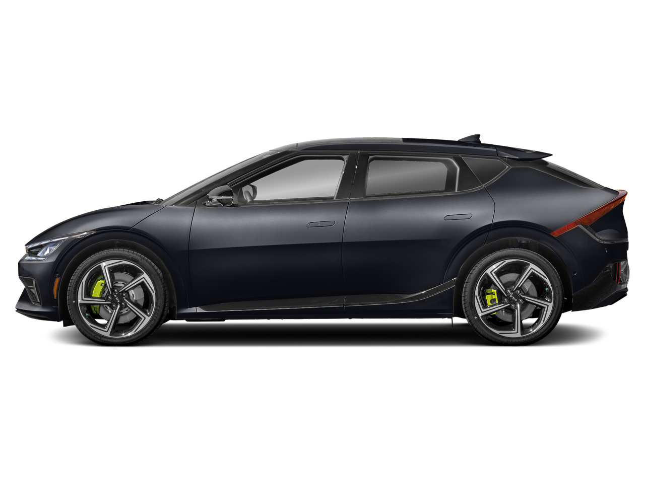 2023 Kia EV6 GT