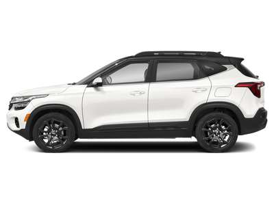 2024 Kia Seltos X-Line