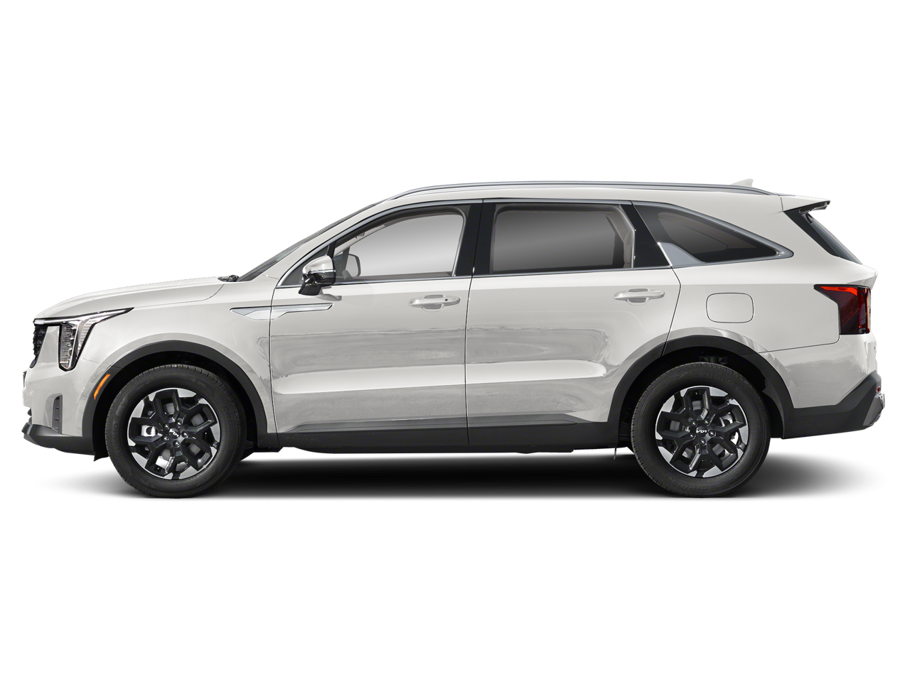 2026 Kia Sorento S - Photo 37