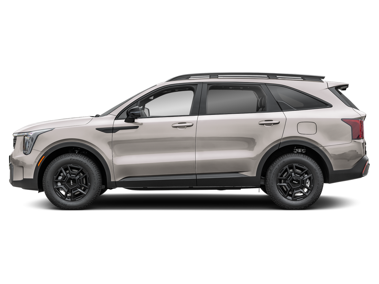 2026 Kia Sorento X-Pro SX Prestige