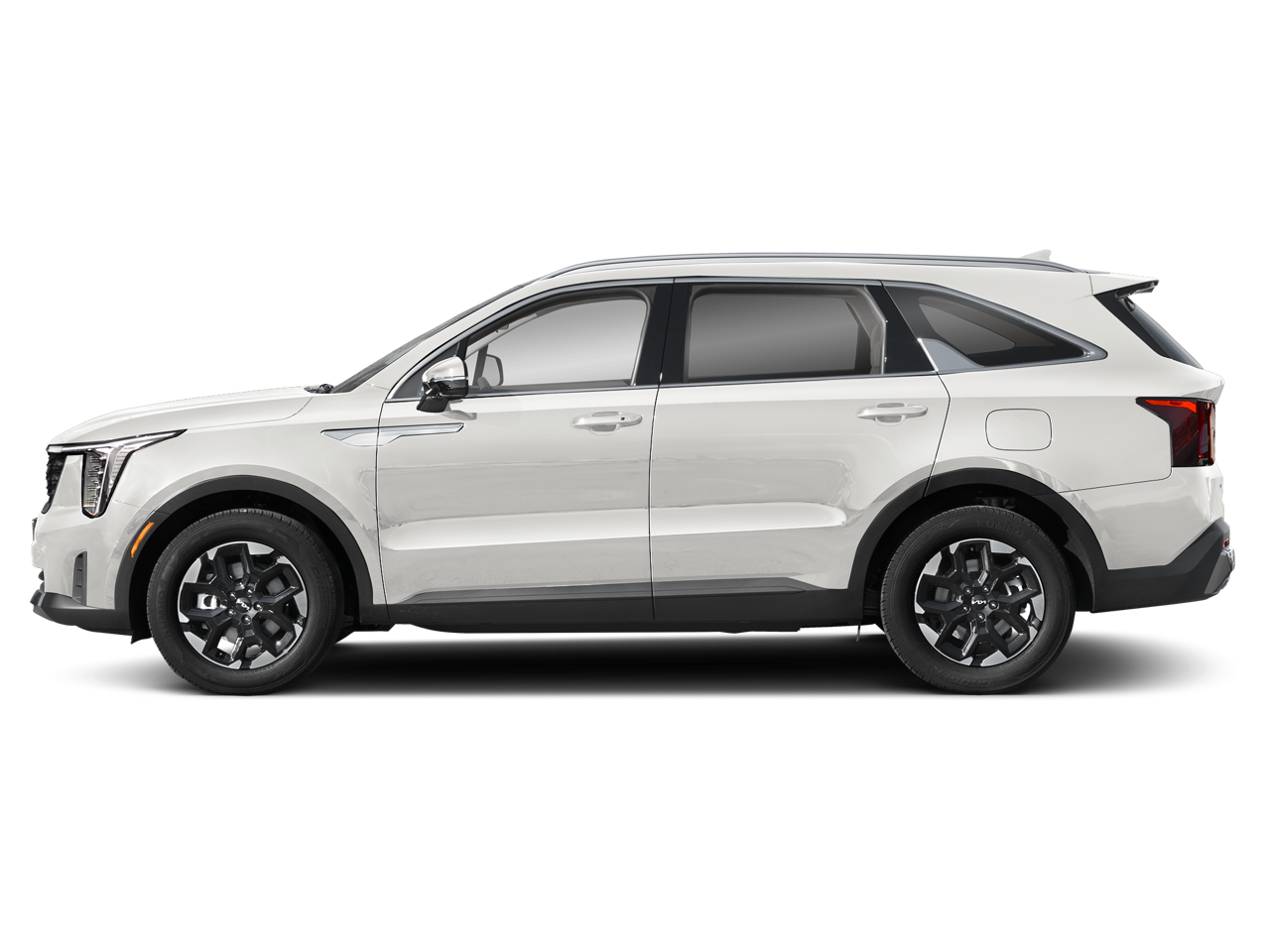 2026 Kia Sorento S - Photo 37