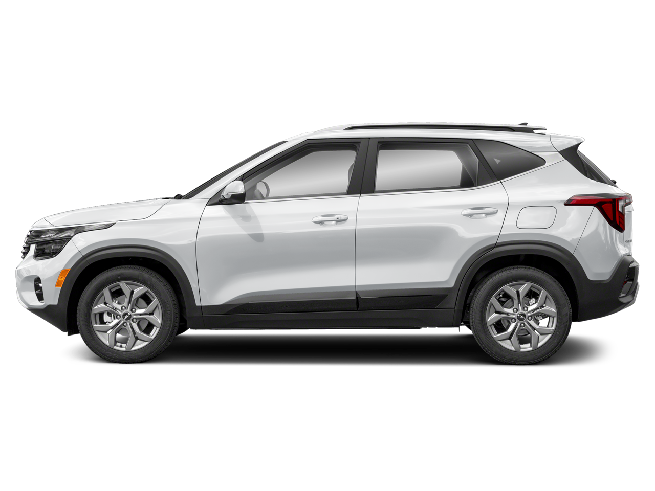 2026 Kia Seltos S - Photo 30