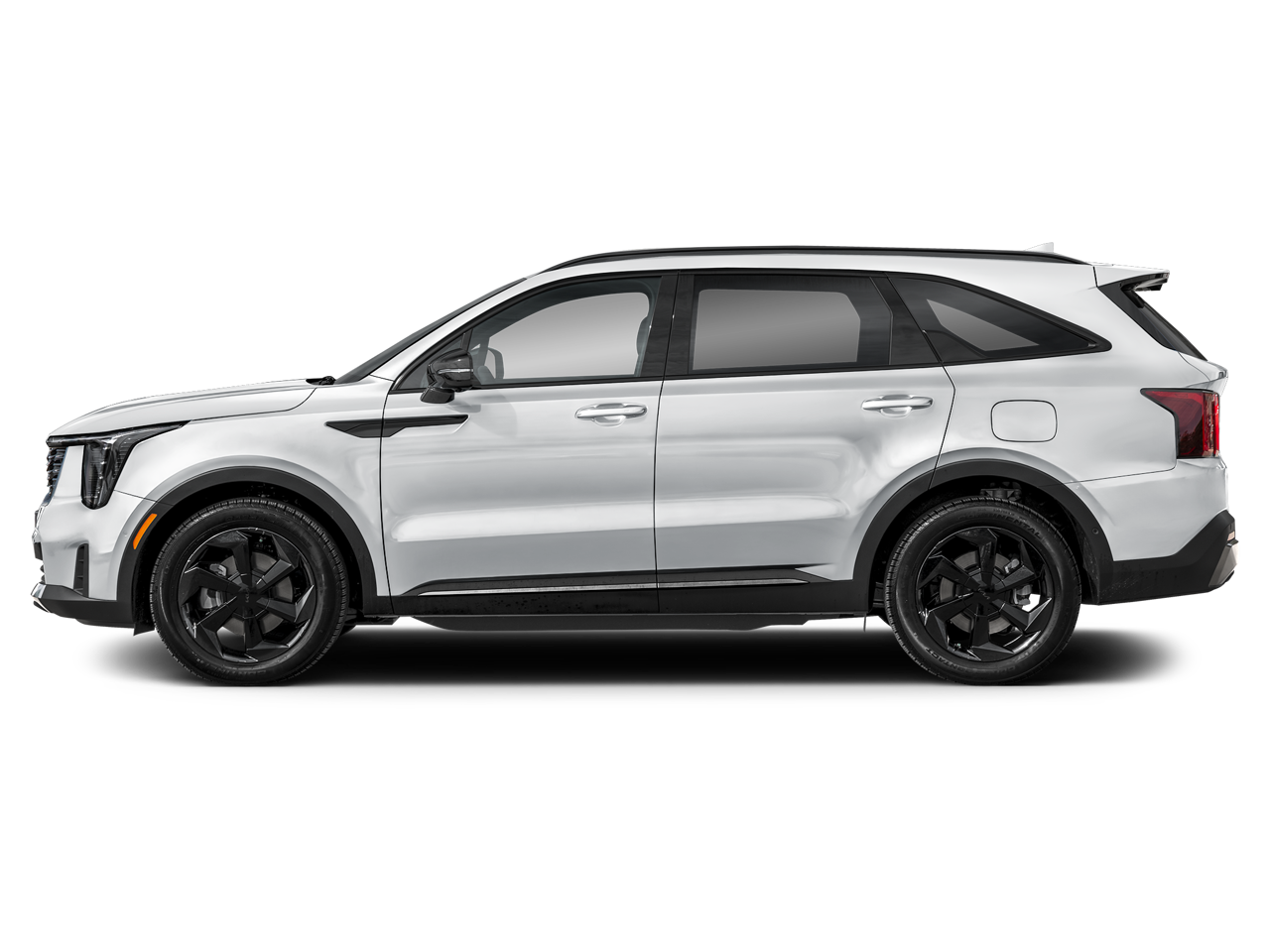 2026 Kia Sorento SX Prestige Hybrid - Photo 30