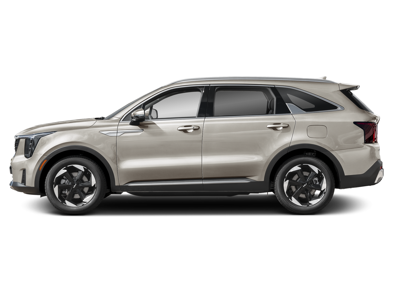 2026 Kia Sorento EX Hybrid - Photo 30