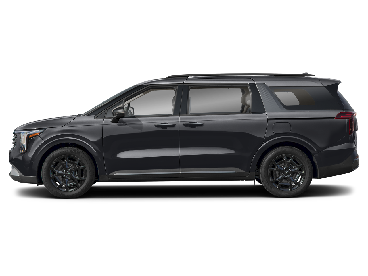 2026 Kia Carnival SX Prestige - Photo 30