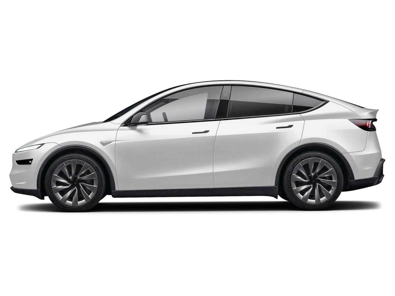 2026 Tesla Model Y Long Range photo 2