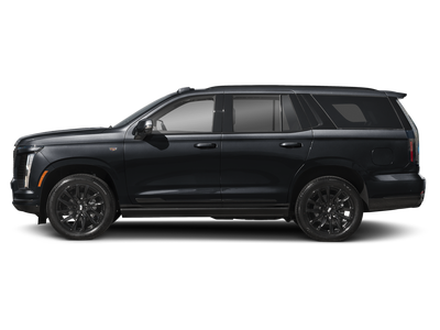 2027 Cadillac Escalade 4WD Platinum Sport