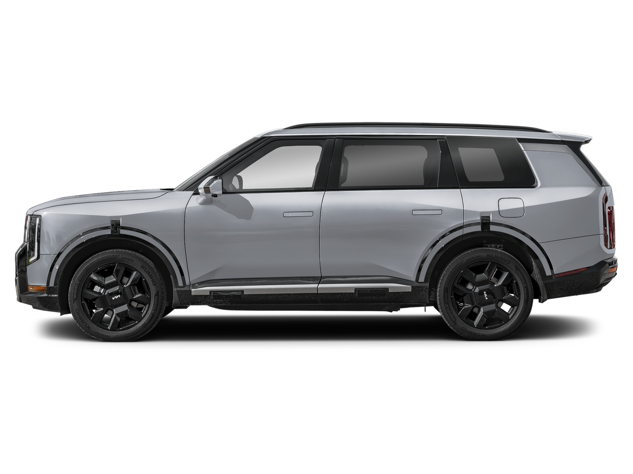 2027 Kia Telluride X-Pro SX-Prestige