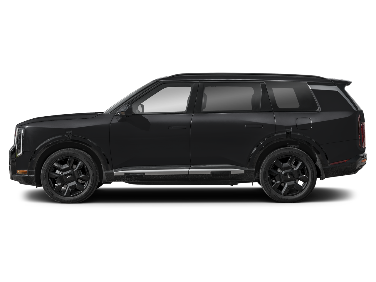 2027 Kia Telluride SX