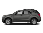 2014 Chevrolet Equinox LT 2LT
