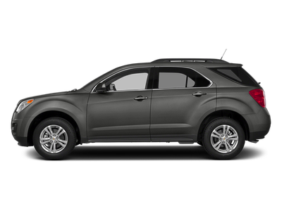 2014 Chevrolet Equinox LT 2LT