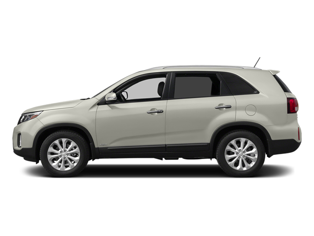 2014 Kia Sorento SX