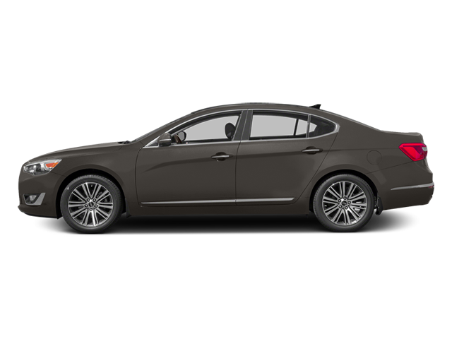 2014 Kia Cadenza Premium