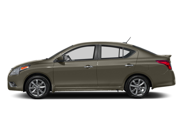 2016 Nissan Versa 1.6 SL photo 3