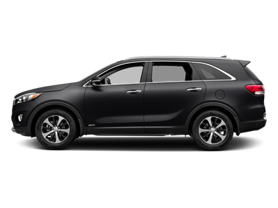 2017 Kia Sorento EX