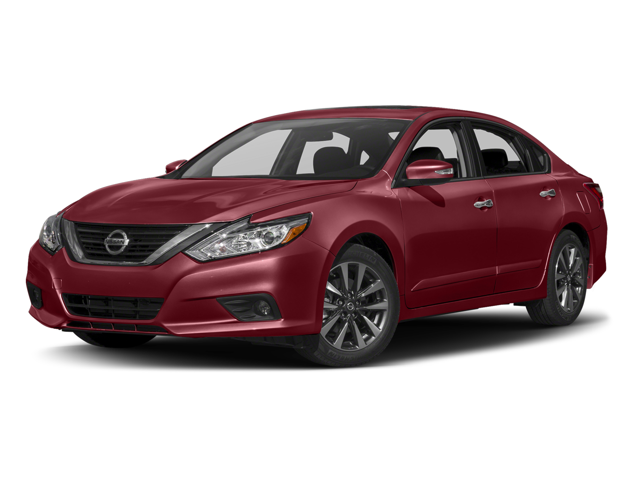 2017 Nissan Altima SL