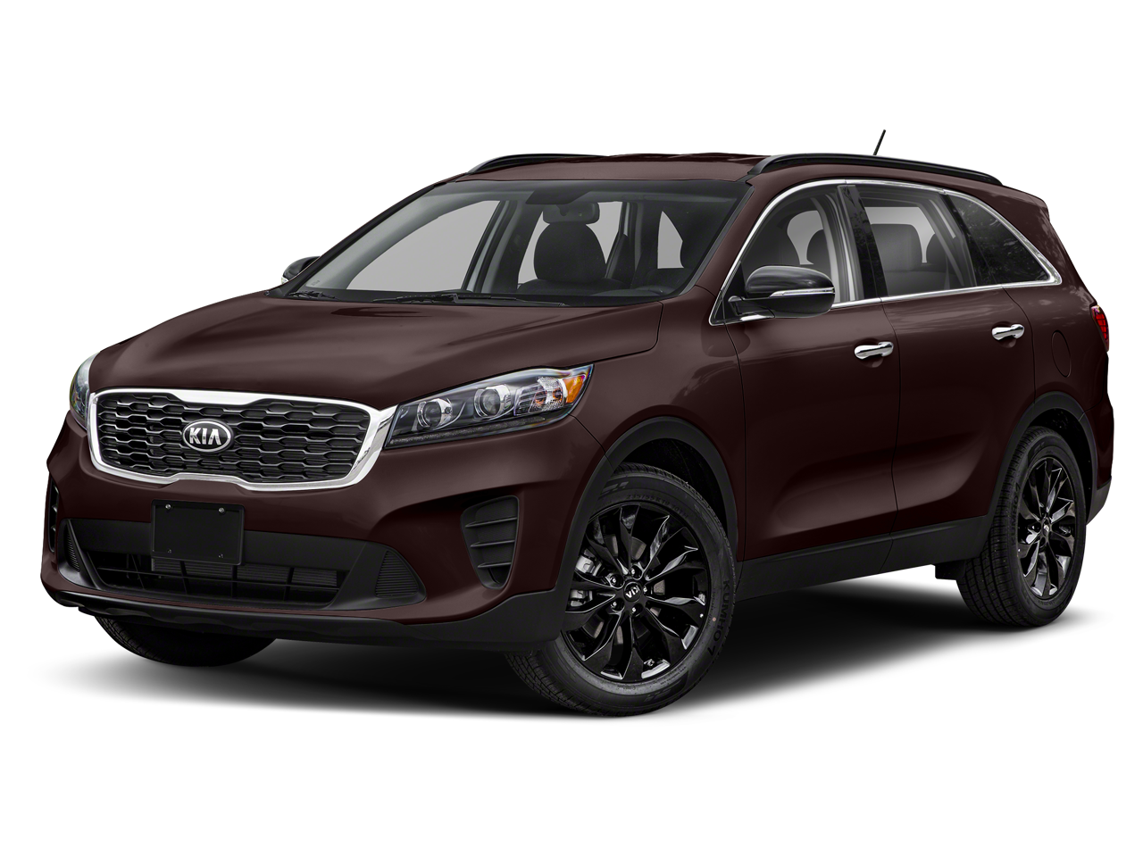 2020 Kia Sorento S