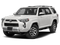 2020 Toyota 4Runner TRD Off-Road