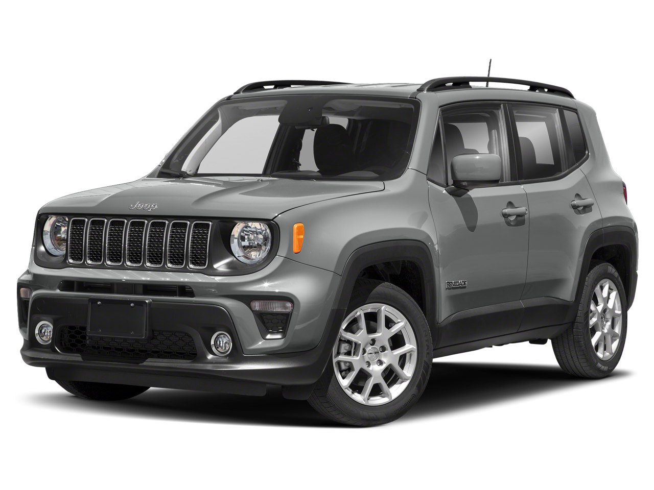 2021 Jeep Renegade Islander FWD's photo