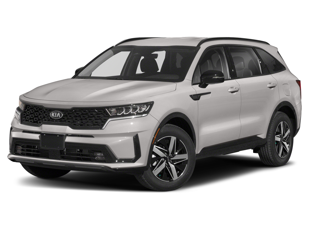 2021 Kia Sorento EX for sale in Gainesville, GA
