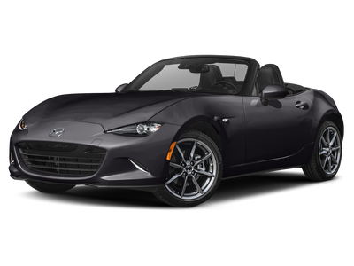 2021 Mazda Mazda MX-5 Miata Grand Touring