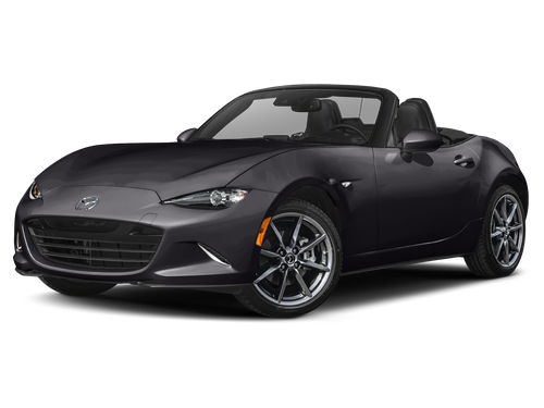 2021 Mazda Mazda MX-5 Miata Grand Touring