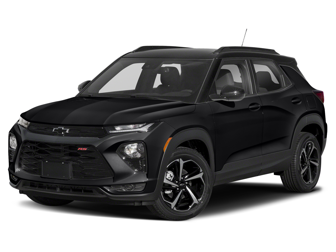 2022 Chevrolet Trailblazer RS's photo