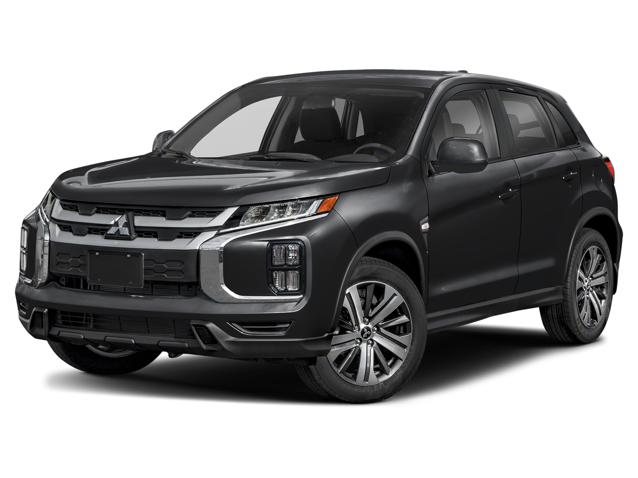 2022 Mitsubishi Outlander Sport ES