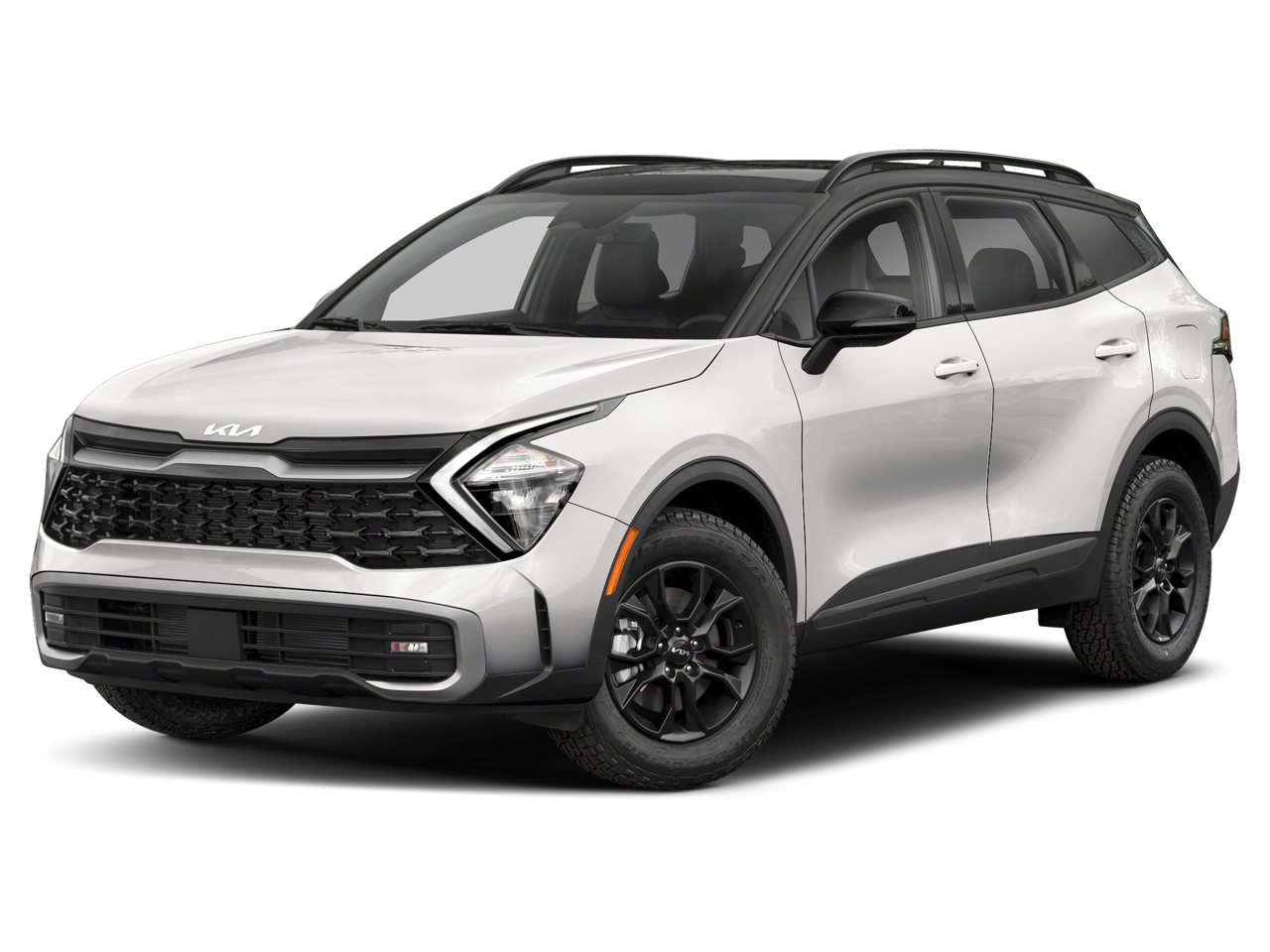 2023 Kia Sportage X-Pro