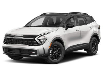 2023 Kia Sportage X-Pro