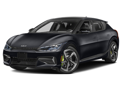 2023 Kia EV6 GT