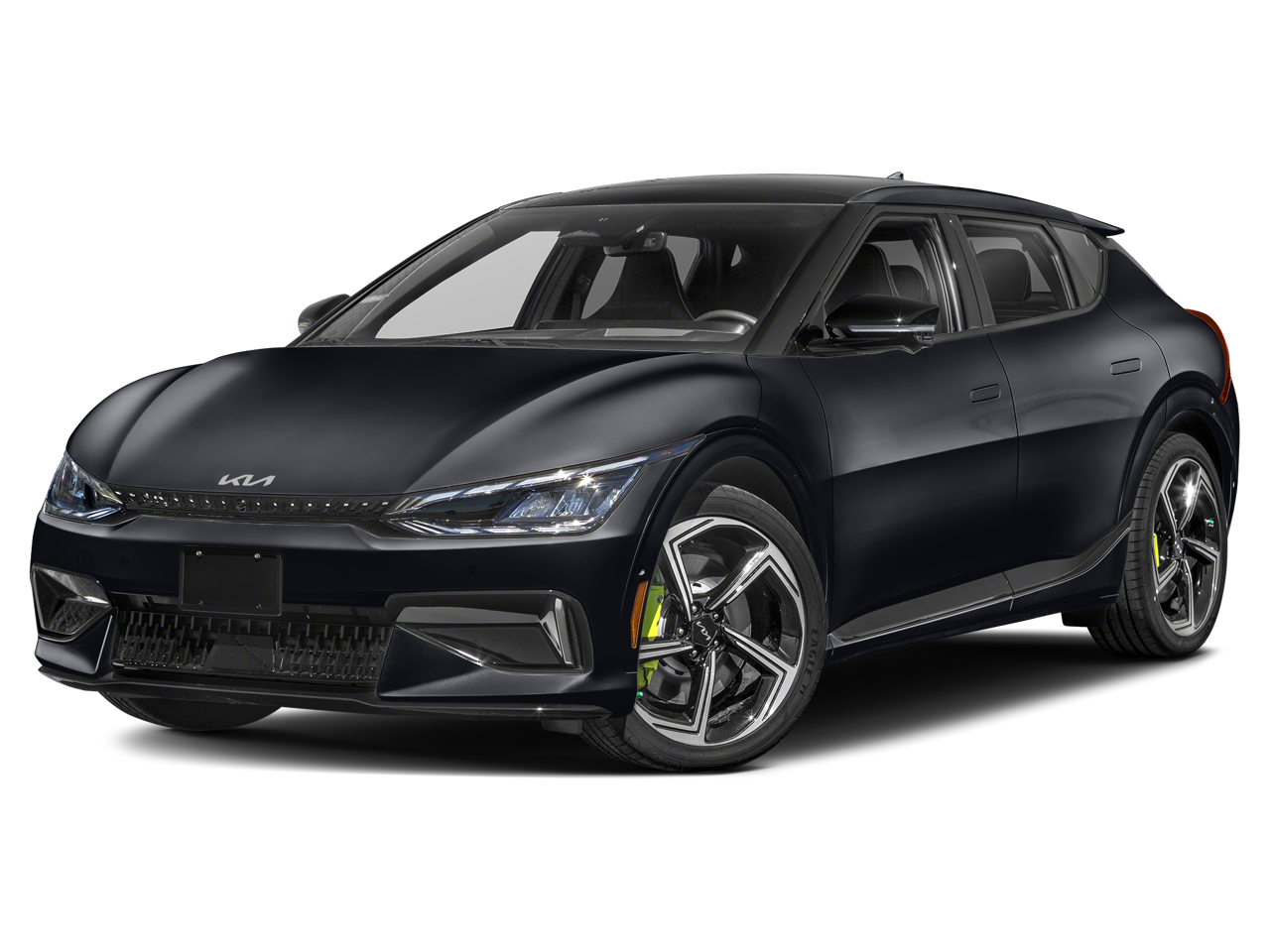 2023 Kia EV6 GT