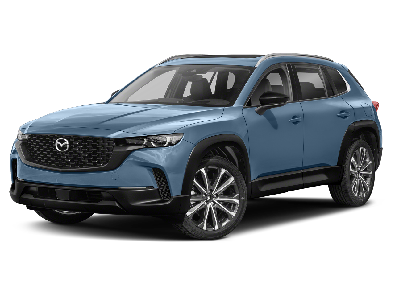 2023 Mazda CX-50