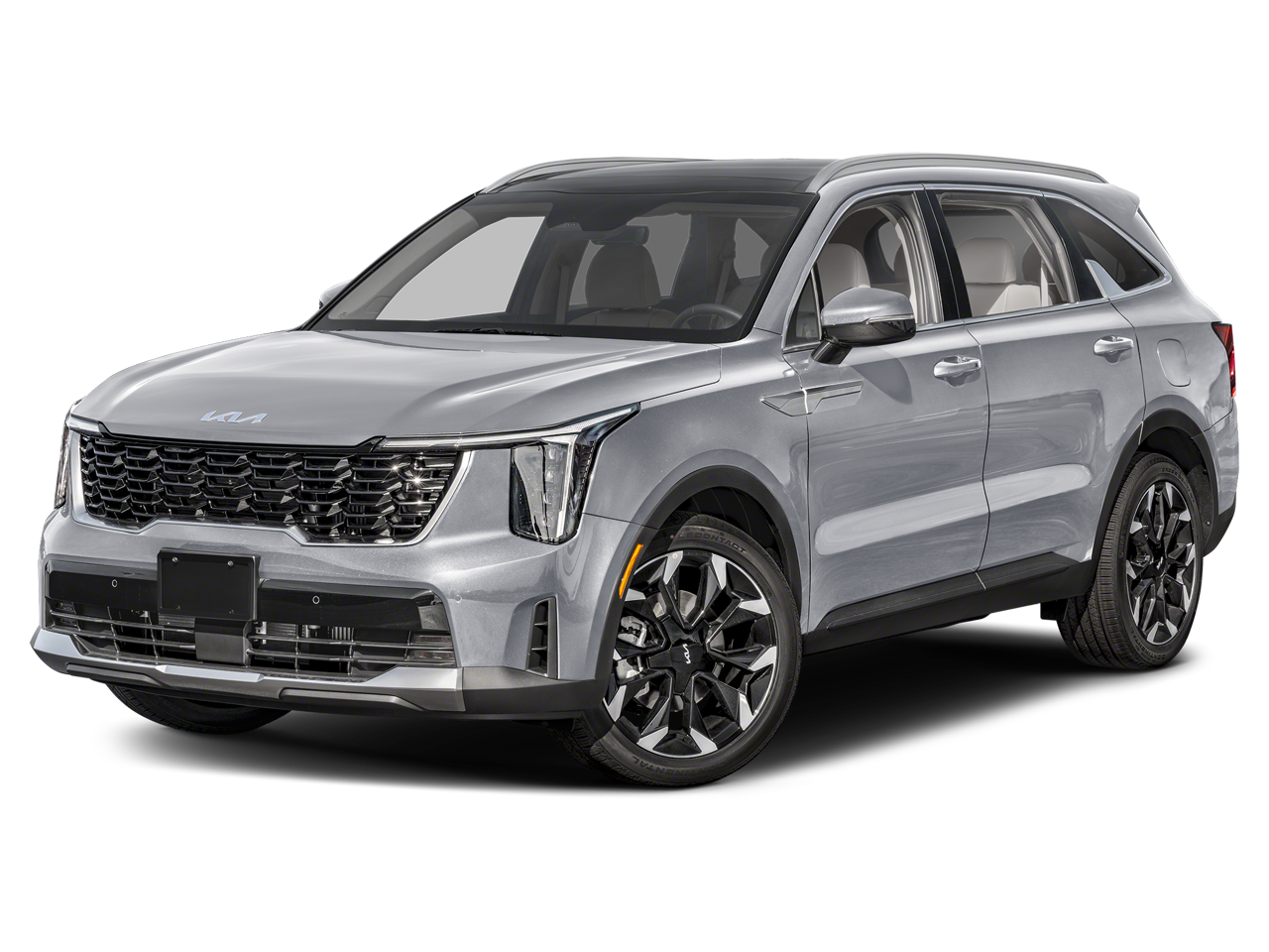 2024 Kia Sorento EX DCT's photo