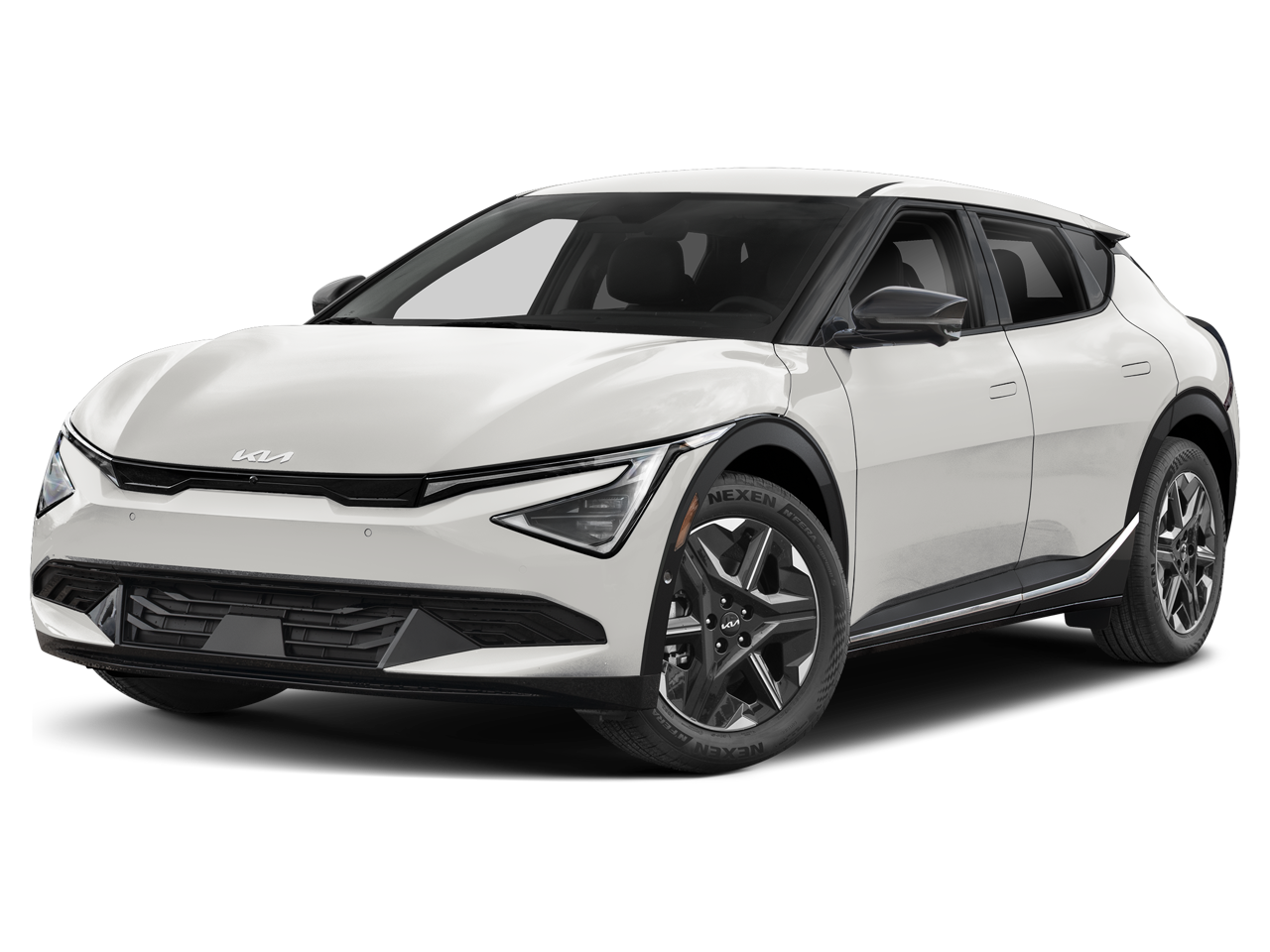 2025 Kia EV6 Light L/R - Photo 28