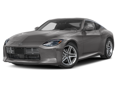 2025 Nissan Z Sport