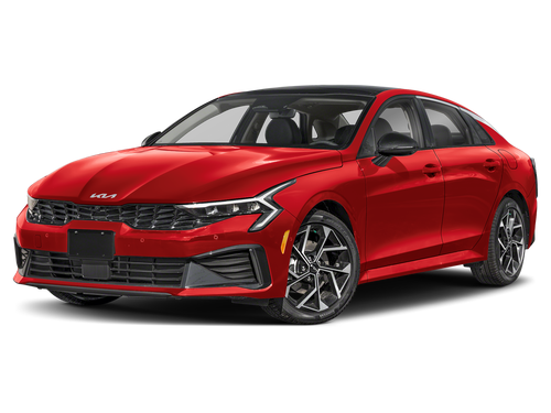 2026 Kia K5 EX