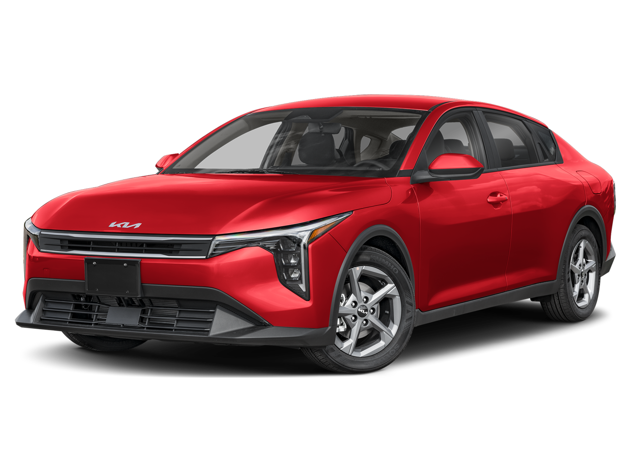 2026 Kia K4's photo