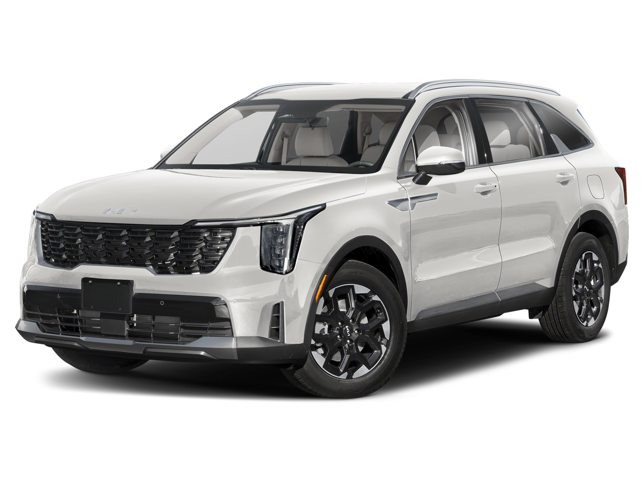 2026 Kia Sorento S - Photo 35