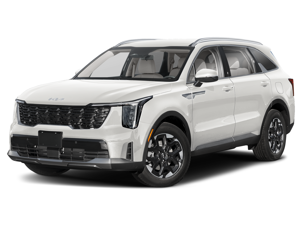 2026 Kia Sorento S - Photo 35